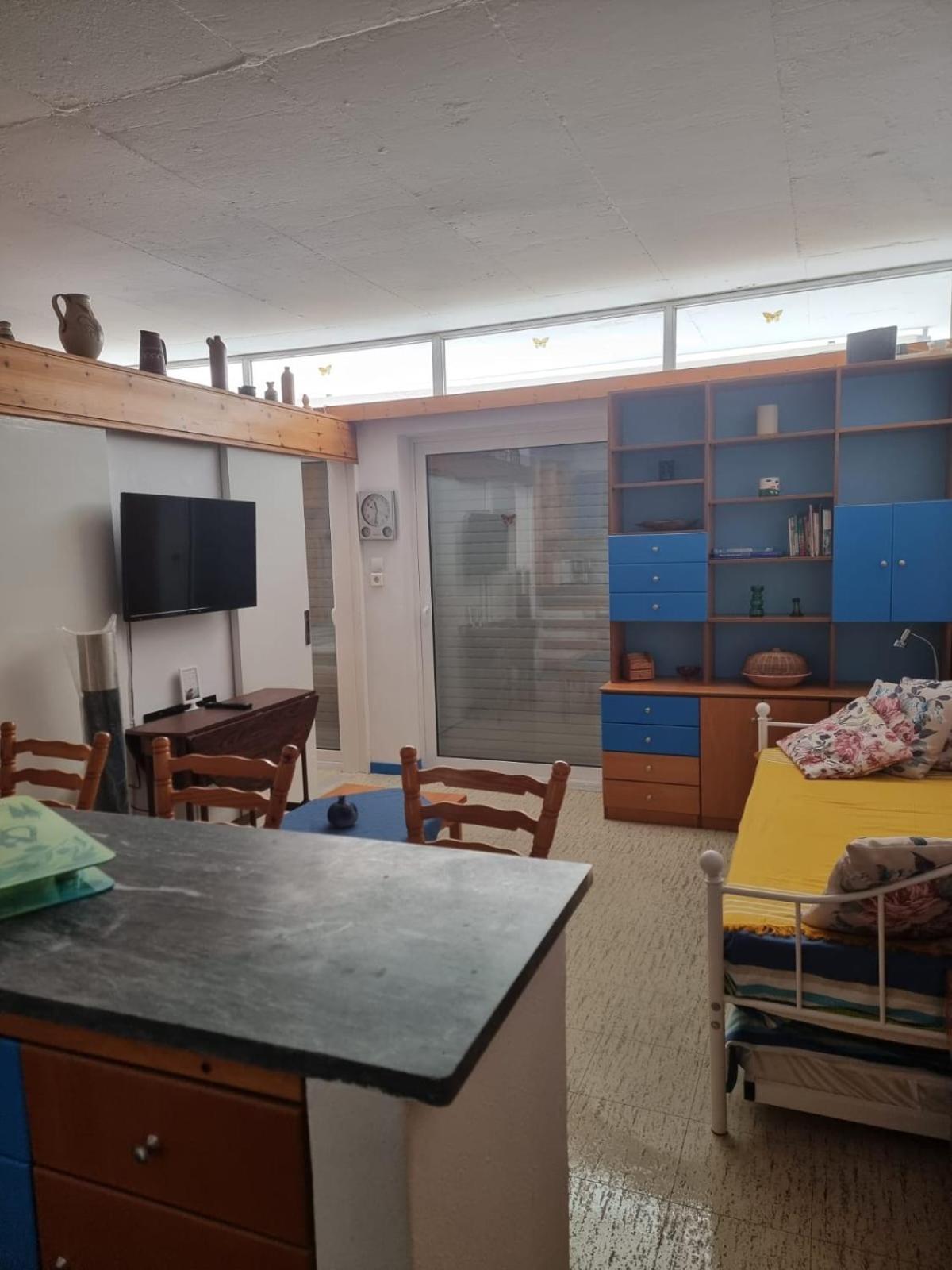 Atlas Apartment With Private Beach And Seaview Blue Loutraki  Luaran gambar